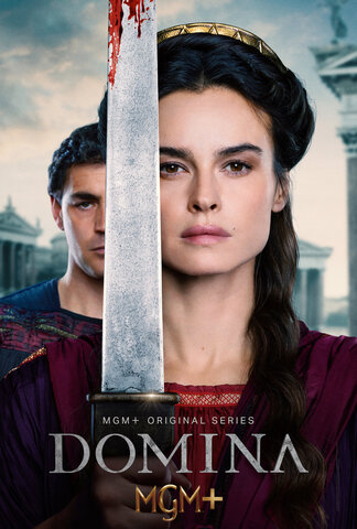 Домина (2021) - смотреть онлайн